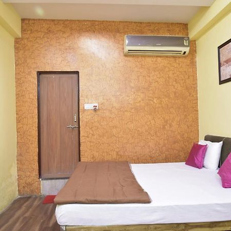Hotel Drishti Inn Khāpri Exterior photo