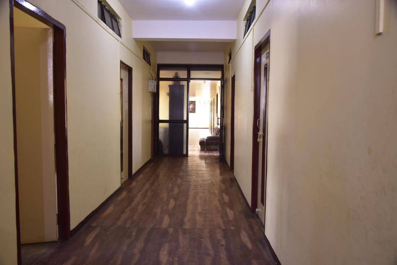 Hotel Drishti Inn Khāpri Exterior photo